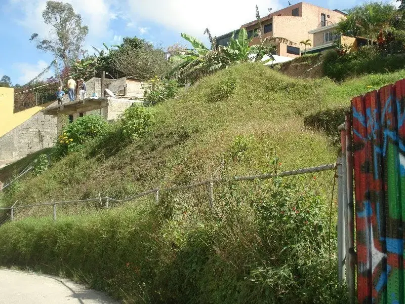 Terreno (Residencial) en Venta en Altos de Carimao, Distrito Metropolitano - 23