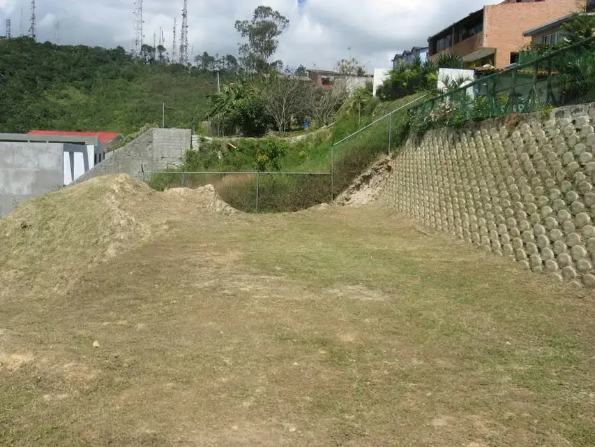 Terreno (Residencial) en Venta en Altos de Carimao, Distrito Metropolitano - 3