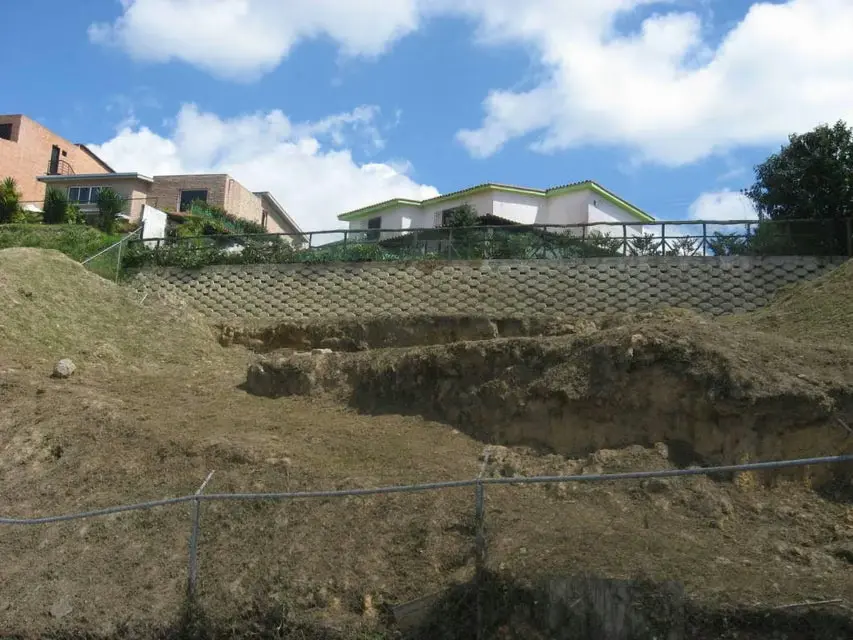 Terreno (Residencial) en Venta en Altos de Carimao, Distrito Metropolitano - 4