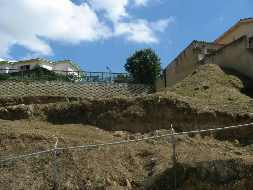 Terreno (Residencial) en Venta en Altos de Carimao, Distrito Metropolitano - 5