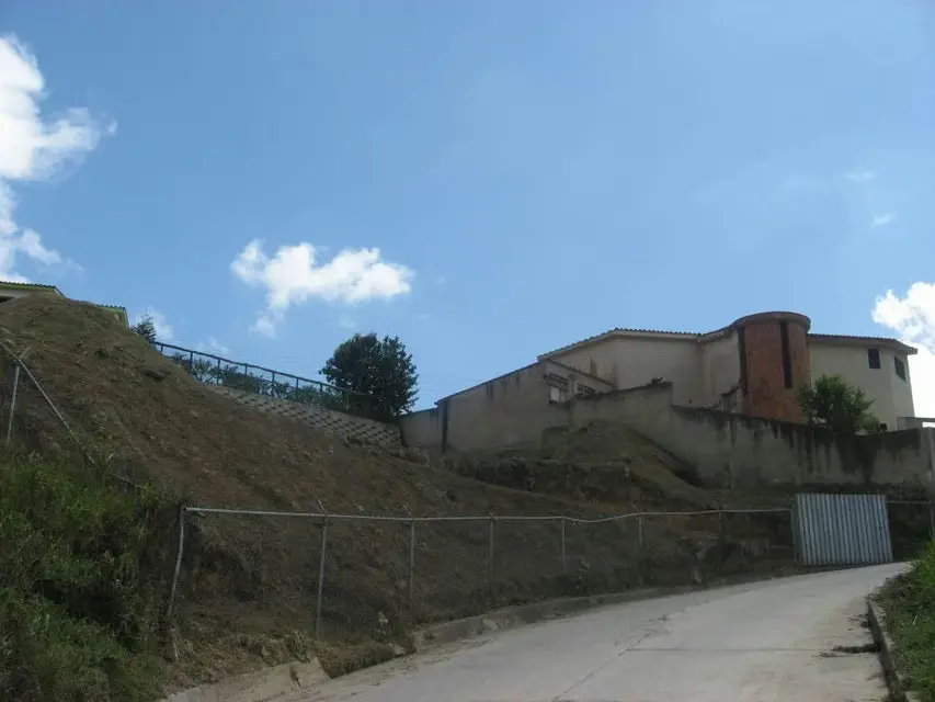 Terreno (Residencial) en Venta en Altos de Carimao, Distrito Metropolitano - 6