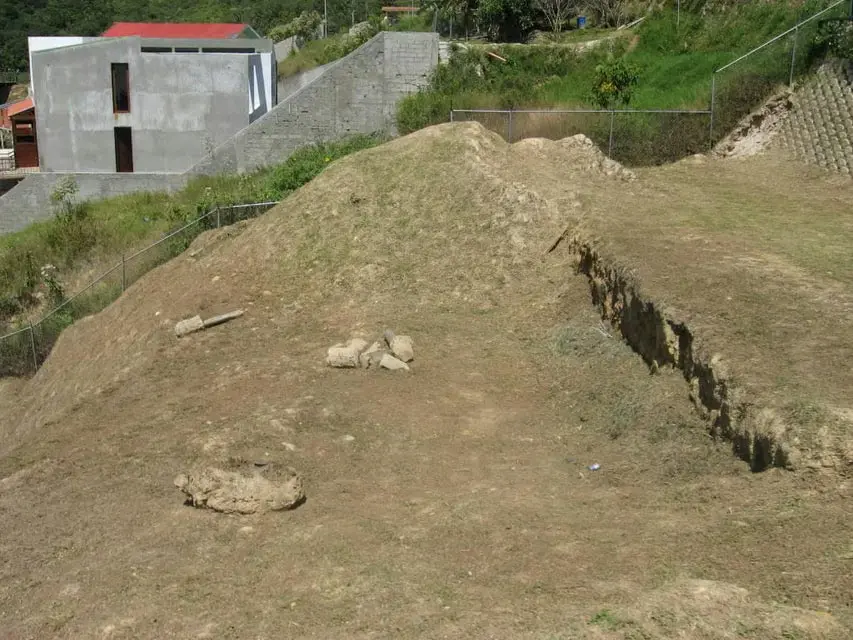 Terreno (Residencial) en Venta en Altos de Carimao, Distrito Metropolitano - 7