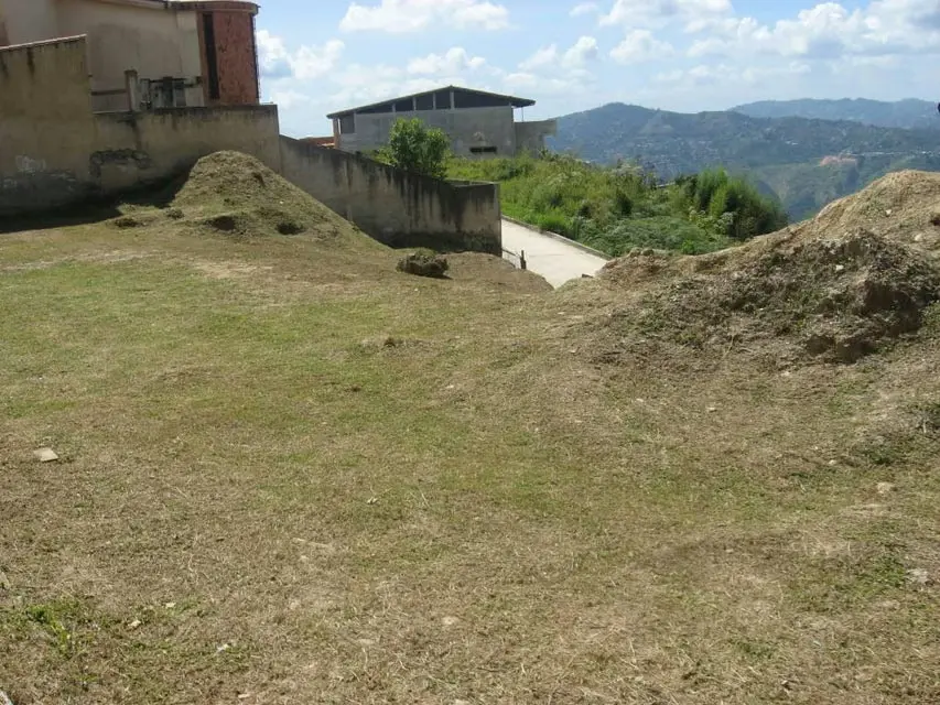 Terreno (Residencial) en Venta en Altos de Carimao, Distrito Metropolitano - 8