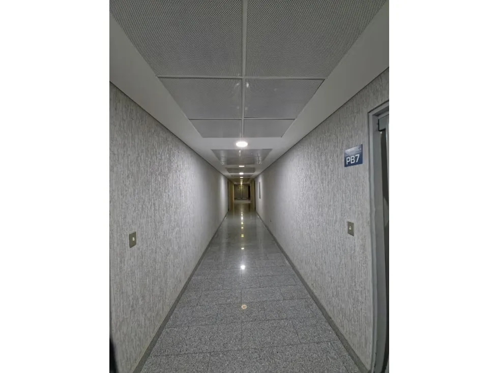 OFICINA EN ALQUILER DE 516 M2- URB. BOLEÌTA NORTE - 11