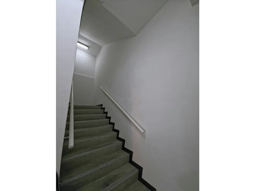 OFICINA EN ALQUILER DE 516 M2- URB. BOLEÌTA NORTE - 13