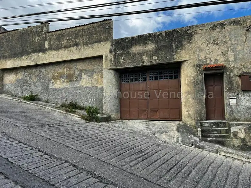 Casa (Duplex) en Venta en El Junquito, Distrito Metropolitano