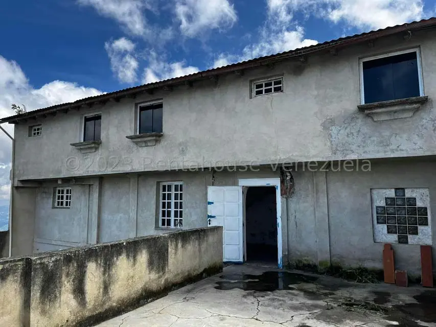 Casa (Duplex) en Venta en El Junquito, Distrito Metropolitano - 14