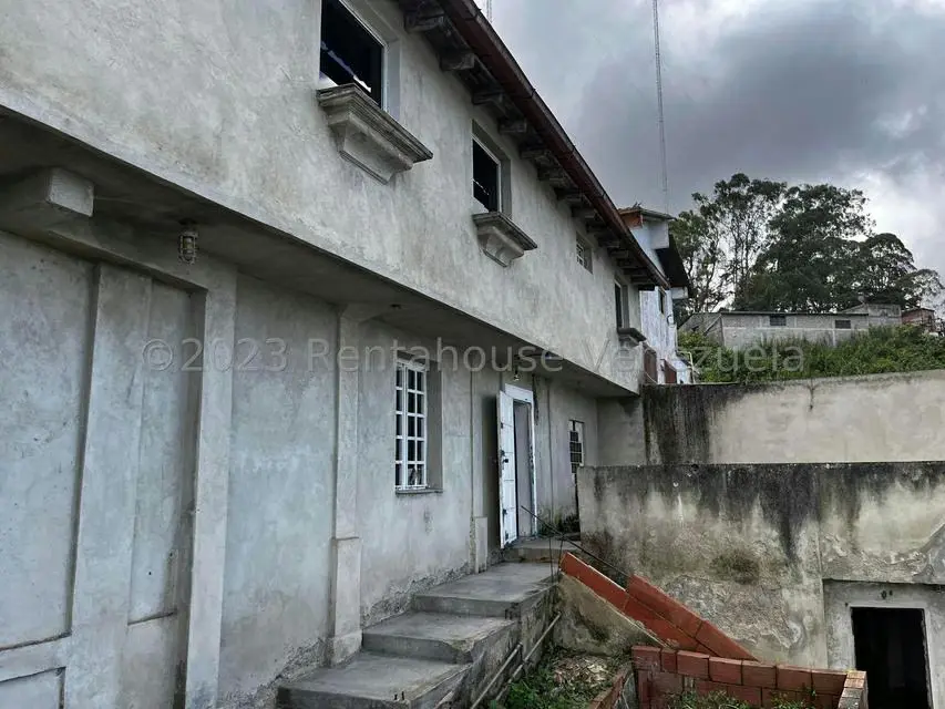 Casa (Duplex) en Venta en El Junquito, Distrito Metropolitano - 15