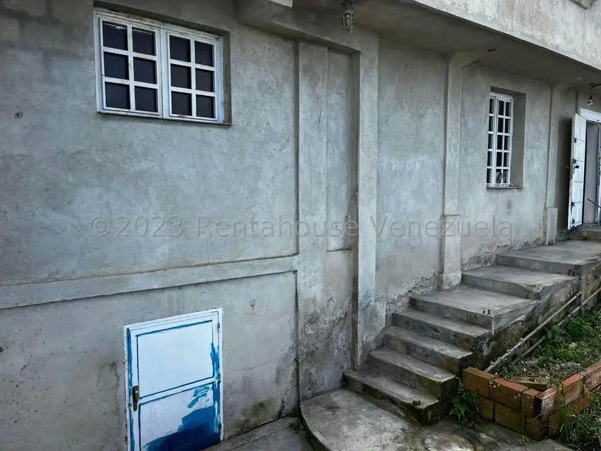 Casa (Duplex) en Venta en El Junquito, Distrito Metropolitano - 17