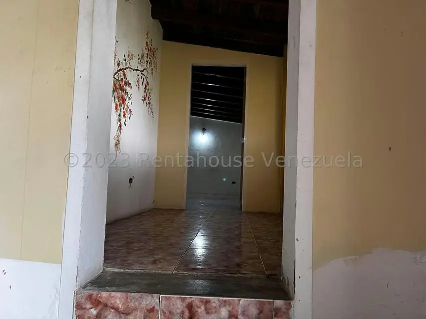 Casa (Duplex) en Venta en El Junquito, Distrito Metropolitano - 30