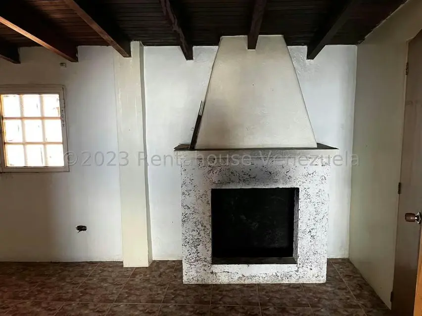 Casa (Duplex) en Venta en El Junquito, Distrito Metropolitano - 36