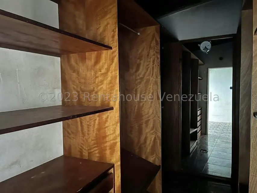 Casa (Duplex) en Venta en El Junquito, Distrito Metropolitano - 37