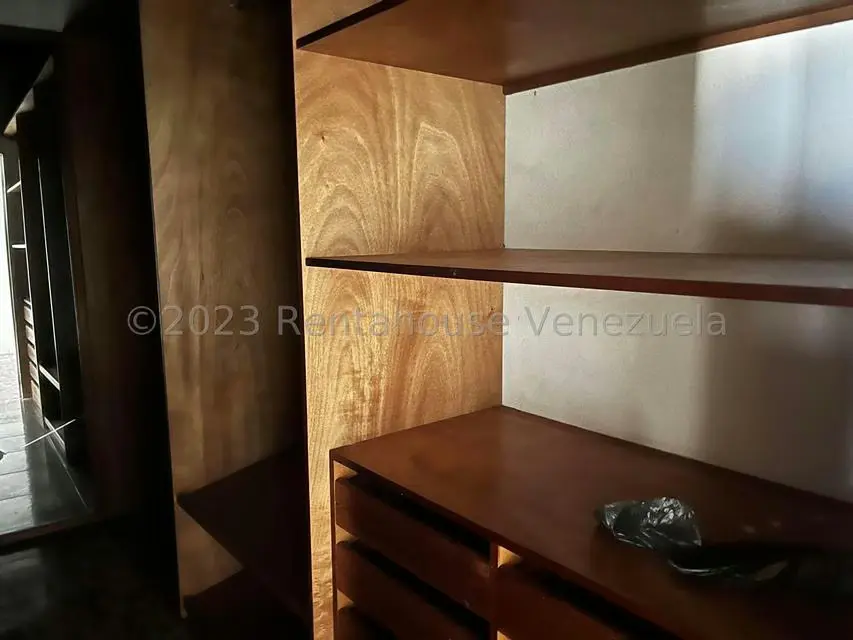 Casa (Duplex) en Venta en El Junquito, Distrito Metropolitano - 38
