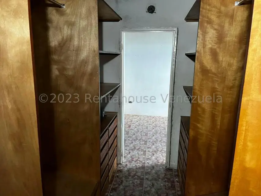 Casa (Duplex) en Venta en El Junquito, Distrito Metropolitano - 39