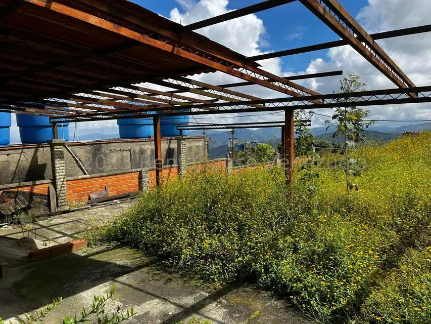 Casa (Duplex) en Venta en El Junquito, Distrito Metropolitano - 44
