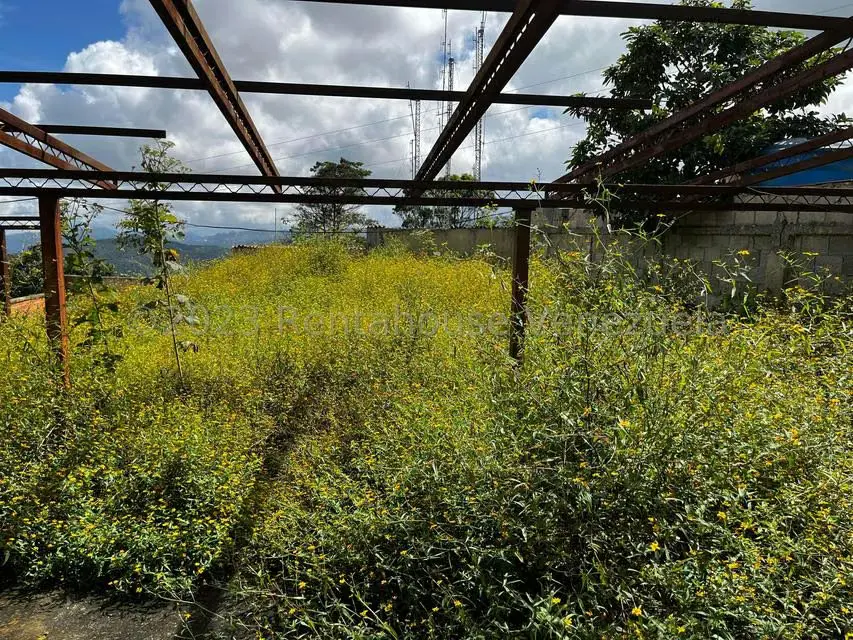Casa (Duplex) en Venta en El Junquito, Distrito Metropolitano - 45