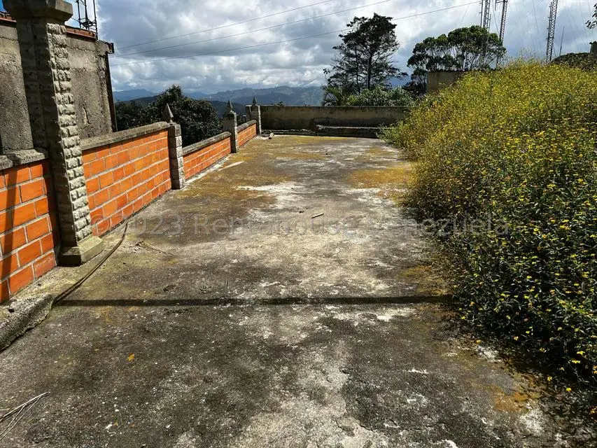 Casa (Duplex) en Venta en El Junquito, Distrito Metropolitano - 47