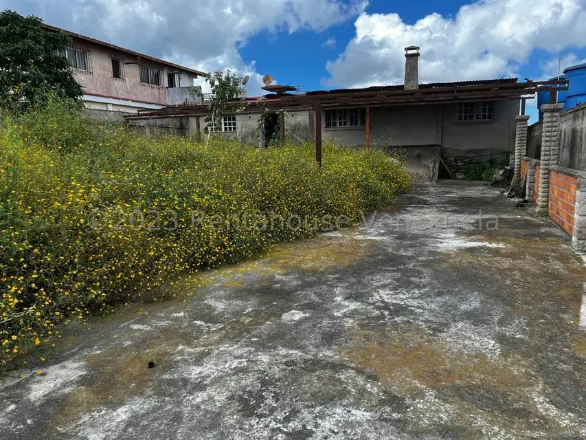 Casa (Duplex) en Venta en El Junquito, Distrito Metropolitano - 49