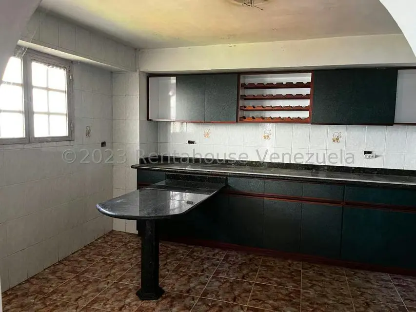 Casa (Duplex) en Venta en El Junquito, Distrito Metropolitano - 6