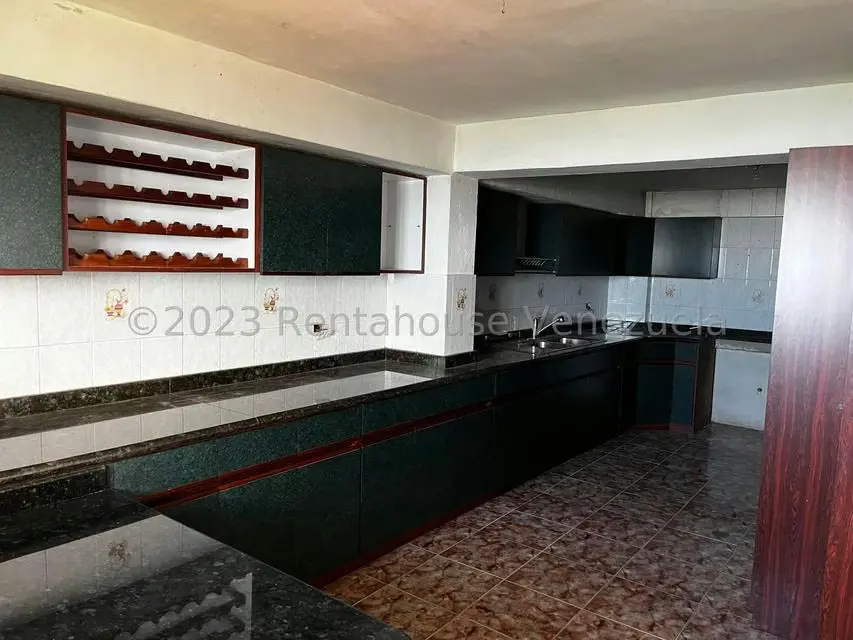 Casa (Duplex) en Venta en El Junquito, Distrito Metropolitano - 8