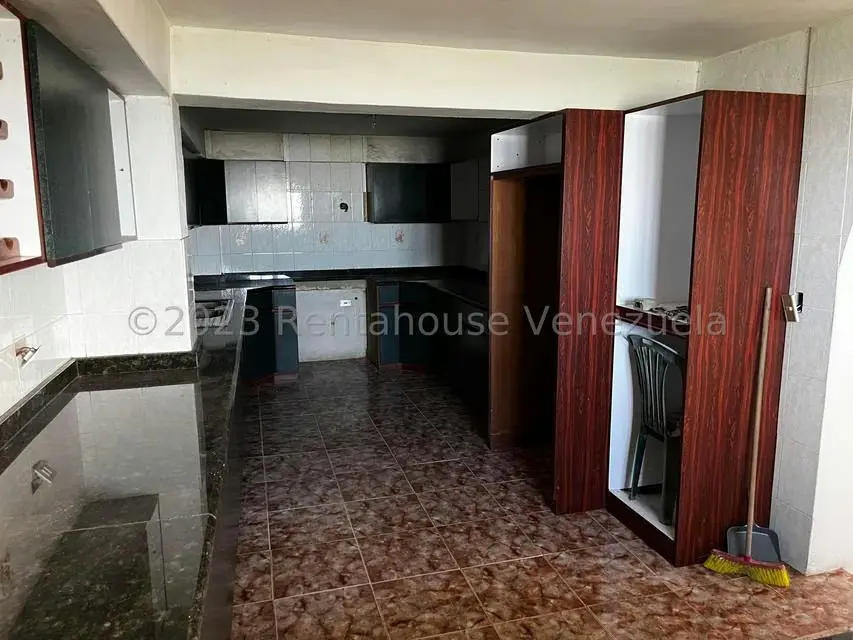 Casa (Duplex) en Venta en El Junquito, Distrito Metropolitano - 9