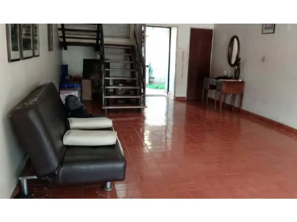 ALQUILER DE HABITACIÓN EN TERRAZAS DEL CLUB HÍPICO - 2