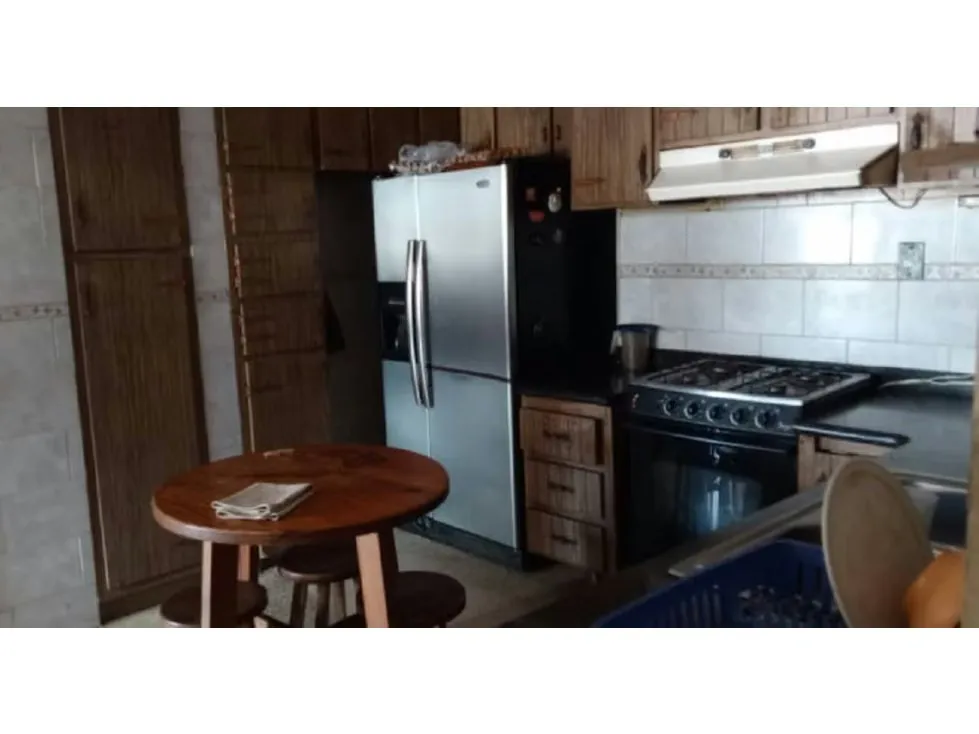 ALQUILER DE HABITACIÓN EN TERRAZAS DEL CLUB HÍPICO - 5
