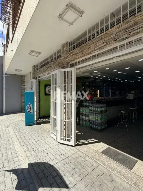 FONDO DE COMERCIO EN VENTA CENTRO DE CAGUA