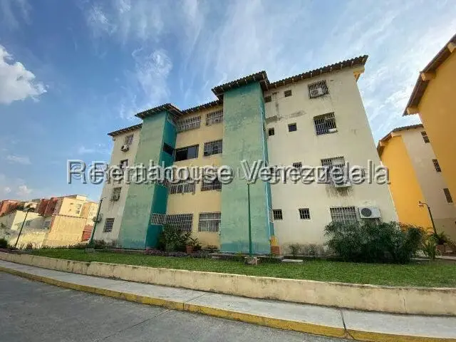 Apartamento (Multiples Niveles) en Venta en Patarata, Lara