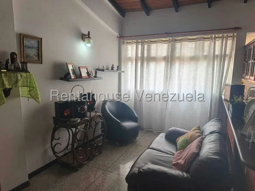 Apartamento (Multiples Niveles) en Venta en Patarata, Lara - 12
