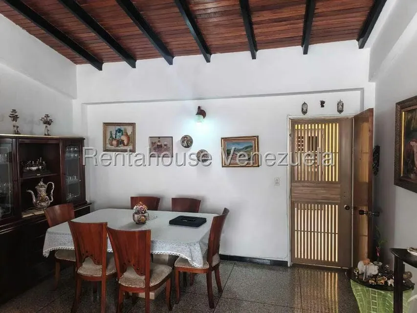 Apartamento (Multiples Niveles) en Venta en Patarata, Lara - 13
