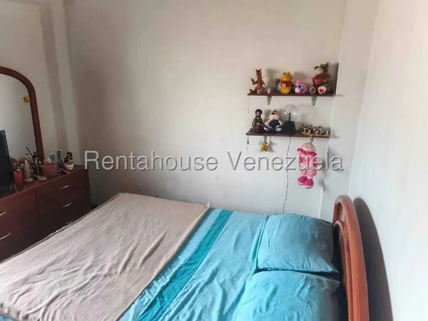 Apartamento (Multiples Niveles) en Venta en Patarata, Lara - 14