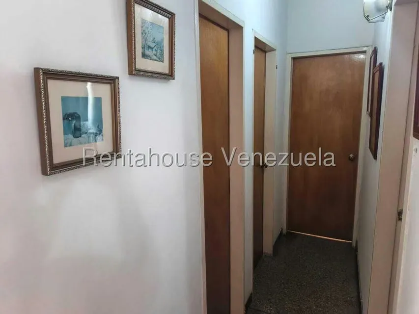 Apartamento (Multiples Niveles) en Venta en Patarata, Lara - 18