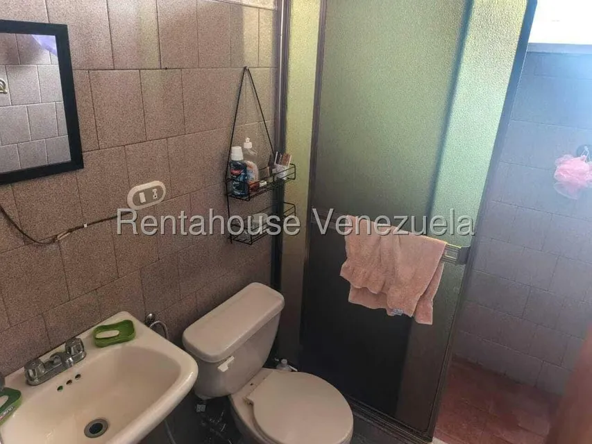 Apartamento (Multiples Niveles) en Venta en Patarata, Lara - 19