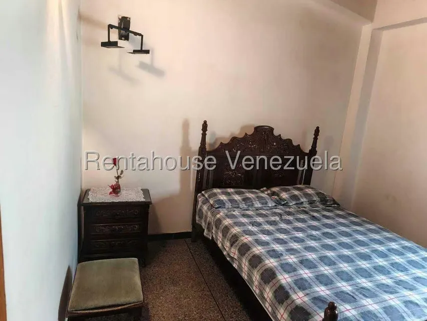 Apartamento (Multiples Niveles) en Venta en Patarata, Lara - 20