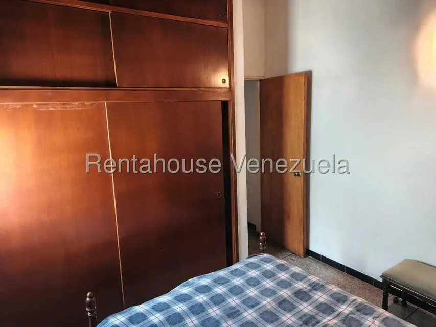 Apartamento (Multiples Niveles) en Venta en Patarata, Lara - 21