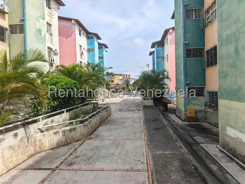 Apartamento (Multiples Niveles) en Venta en Patarata, Lara - 5