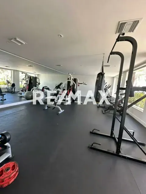 TOWNHOUSE EN OBRA BLANCA, ATLANTIS, PARAÍSO 1, MANEIRO, ISLA DE MARGARITA - 7