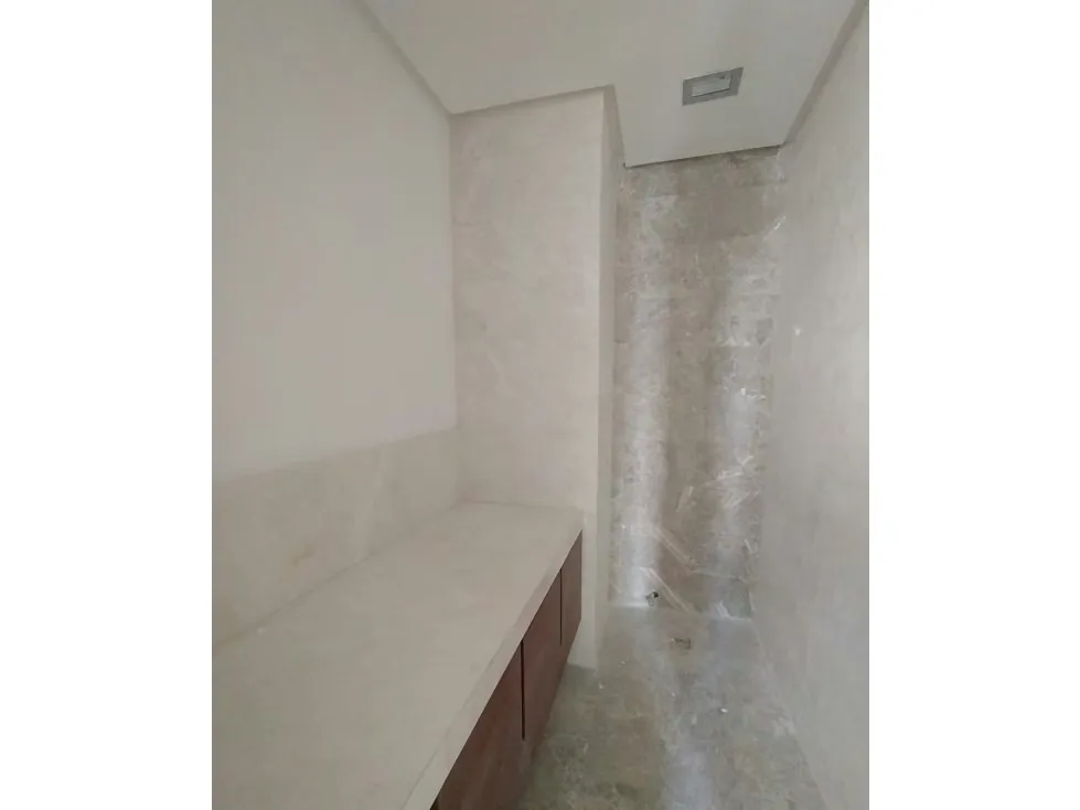 VTA. APTO. DUPLEX LA CASTELLANA / SE ENTR EGA TERMINADO - 17