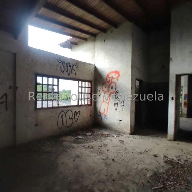 Terreno (Residencial) en Venta en Colinas de Araure, Portuguesa - 25