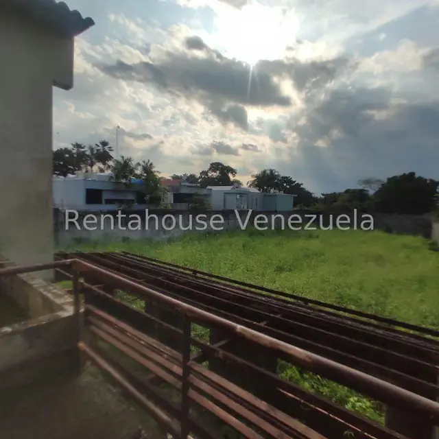 Terreno (Residencial) en Venta en Colinas de Araure, Portuguesa - 31