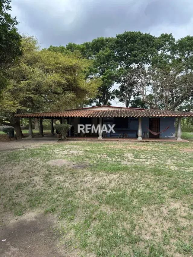 OPORTUNIDAD DE INVERSION FINCA DE 7 HECTÁREAS CON 4 pozos de agua y casa