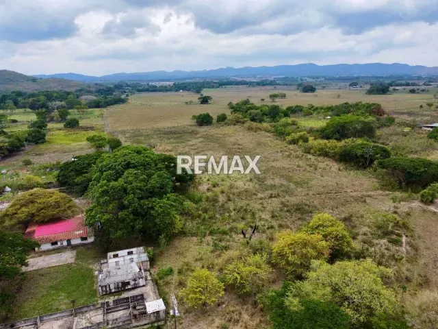 OPORTUNIDAD DE INVERSION FINCA DE 7 HECTÁREAS CON 4 pozos de agua y casa - 2