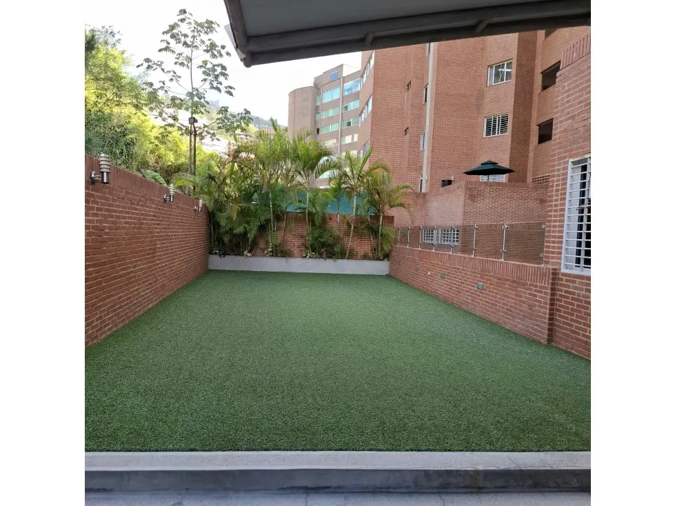En venta Planta Baja Duplex, Urb. El Solar del Hatillo - 5