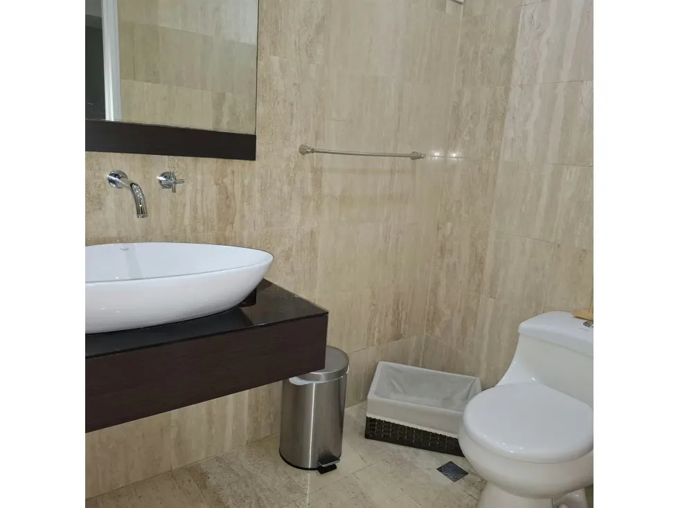 En venta Planta Baja Duplex, Urb. El Solar del Hatillo - 7