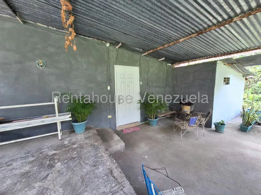 Casa (1 Nivel) en Venta en El Cercado, Lara