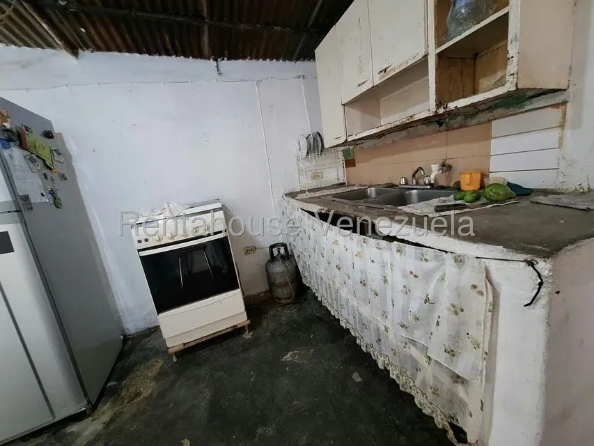Casa (1 Nivel) en Venta en El Cercado, Lara - 11