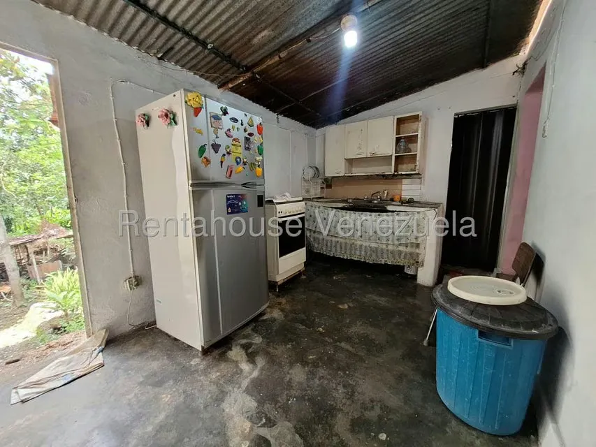Casa (1 Nivel) en Venta en El Cercado, Lara - 12