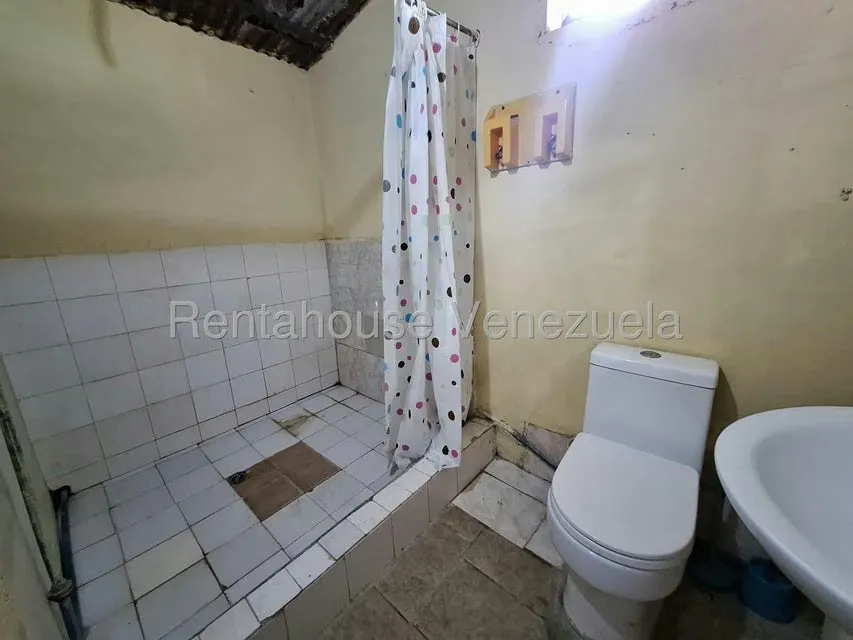 Casa (1 Nivel) en Venta en El Cercado, Lara - 13