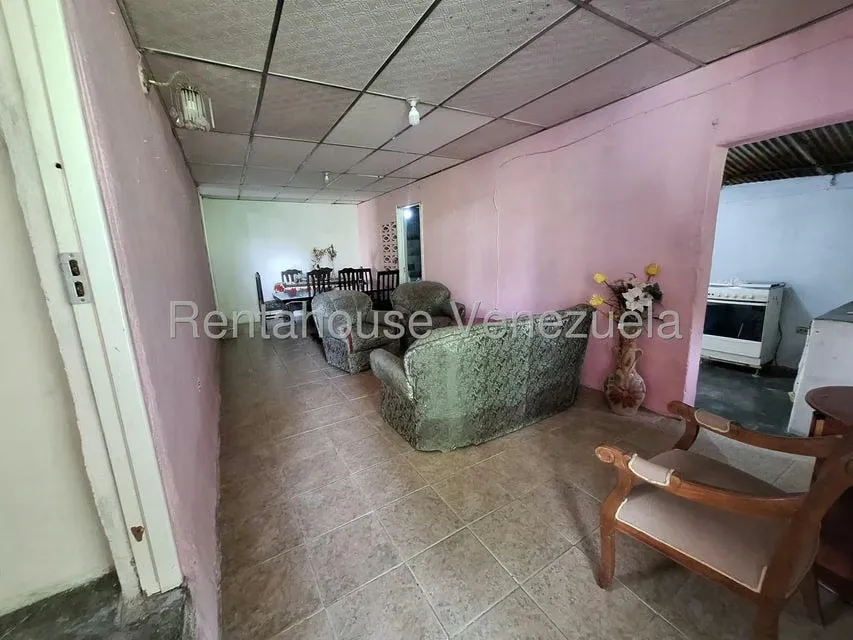 Casa (1 Nivel) en Venta en El Cercado, Lara - 20